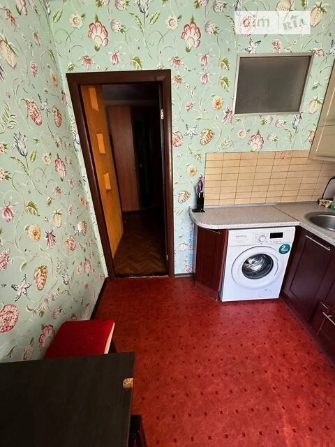 Продаж 2к квартири 44 кв. м на вул. Вінстона Черчилля 22 • I
