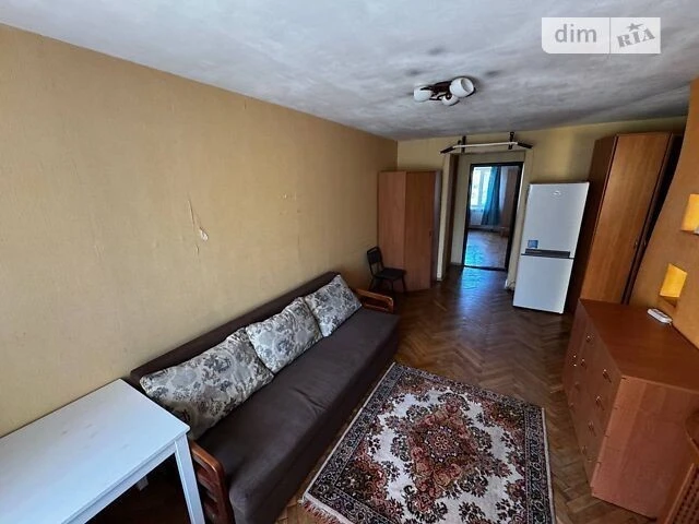 Продаж 2к квартири 44 кв. м на вул. Вінстона Черчилля 22 • I