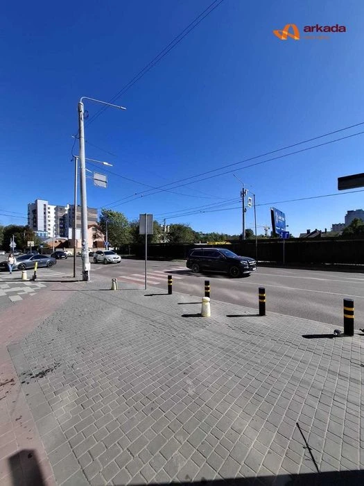 Продаю 1 кім кватиру в новому ЖК- найкрутіша локація біля оз