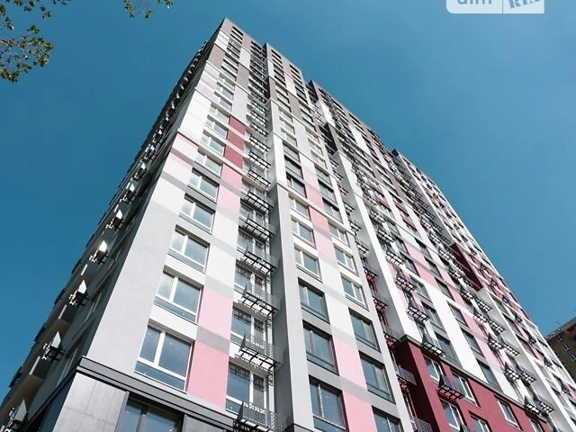 Продаж 2к квартири 60.17 кв. м на вул. Івана Кочерги 17, кв.