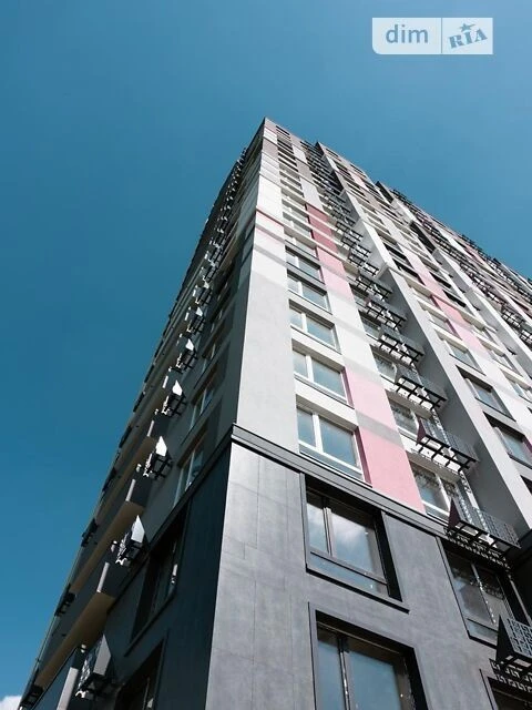 Продаж 2к квартири 60.17 кв. м на вул. Івана Кочерги 17, кв.