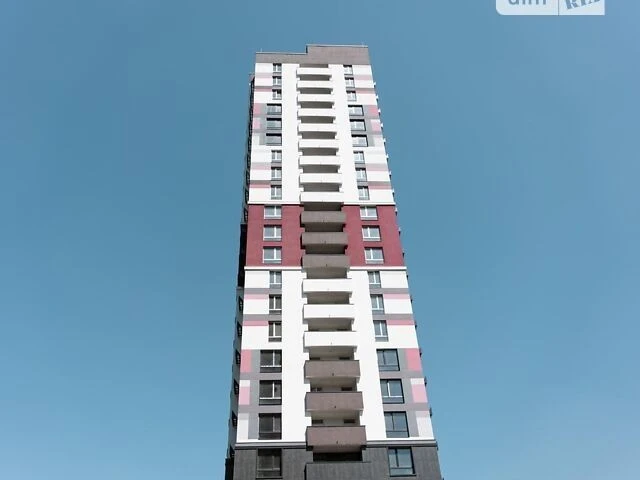 Продаж 1к квартири 40 кв. м на вул. Івана Кочерги 17, кв. 21