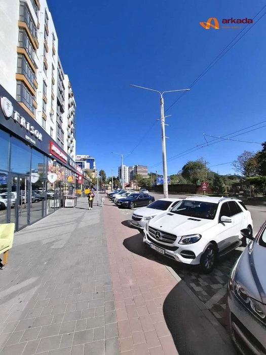 Продаю 1 кім кватиру в новому ЖК- найкрутіша локація біля оз