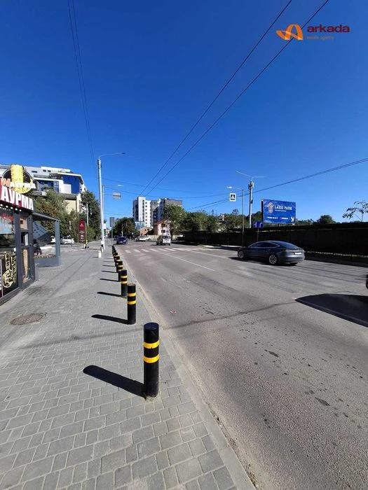 Продаю 1 кім кватиру в новому ЖК- найкрутіша локація біля оз