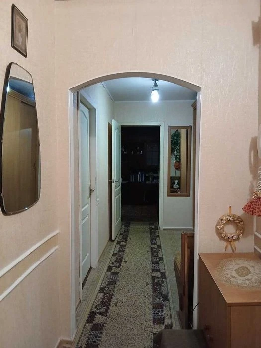 3х комн.кв., ул. Воронина
