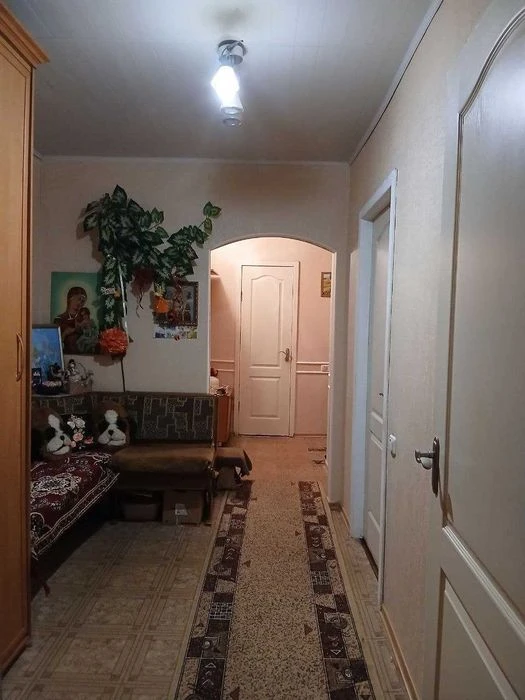 3х комн.кв., ул. Воронина