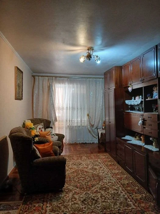 3х комн.кв., ул. Воронина