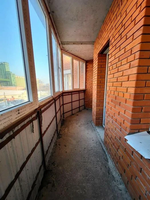 Продаж 2 кімн. квартири, новобудова, цегла, автономне, держп