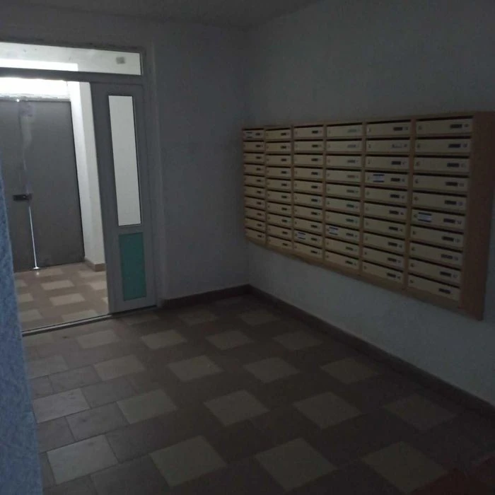 Продаж 2 кімн. квартири в новобудові, індівідуальне опалення