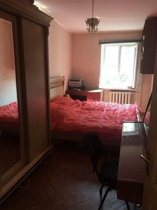 Продаж 3 кімн.квартири, роздільні кімнати, МакДональдс