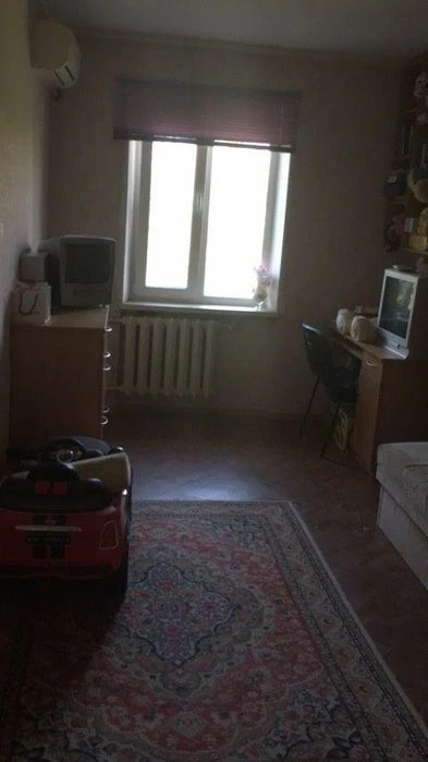 Продаж 3 кімн.квартири, роздільні кімнати, МакДональдс