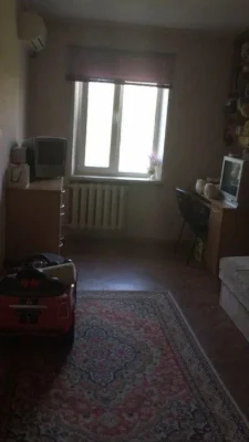 Продаж 3 кімн.квартири, роздільні кімнати, МакДональдс