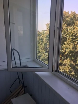 Продаж 3 кімн.квартири, роздільні кімнати, МакДональдс