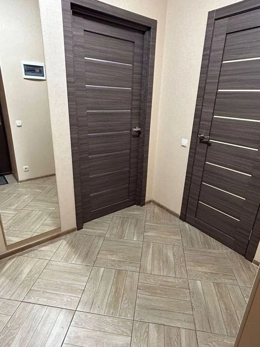 Продаж 1-кімнатної квартири в центрі міста!
