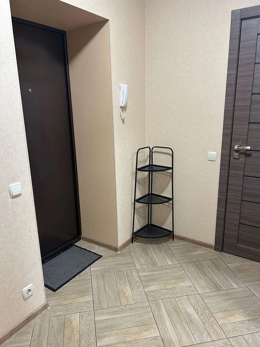 Продаж 1-кімнатної квартири в центрі міста!