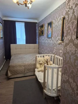 2 кімнатна квартира вул. Герцена