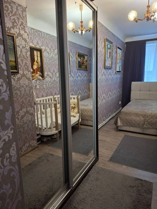 2 кімнатна квартира вул. Герцена
