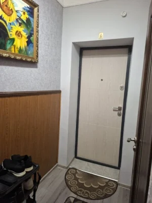 2 кімнатна квартира вул. Герцена