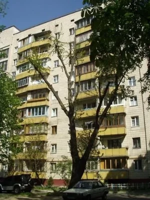 Аренда 1-комнатной квартиры 26 м², Чистяковская ул., 11А