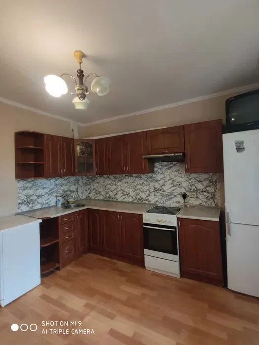 Аренда 1-комнатной квартиры 47 м², Лисковская ул.