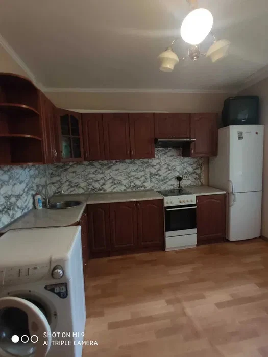 Аренда 1-комнатной квартиры 47 м², Лисковская ул.