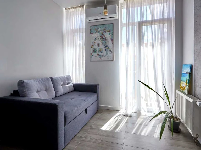 Квартира. Київ, Регенераторна вул., 4 к