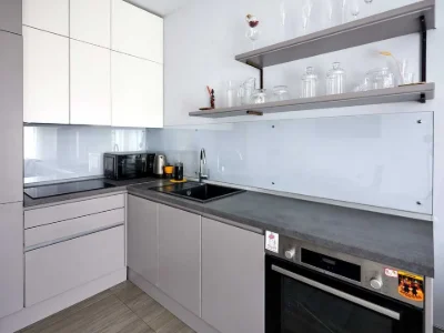 Квартира. Київ, Регенераторна вул., 4 к