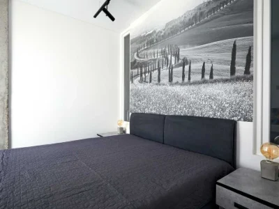 Квартира. Київ, Регенераторна вул., 4 к