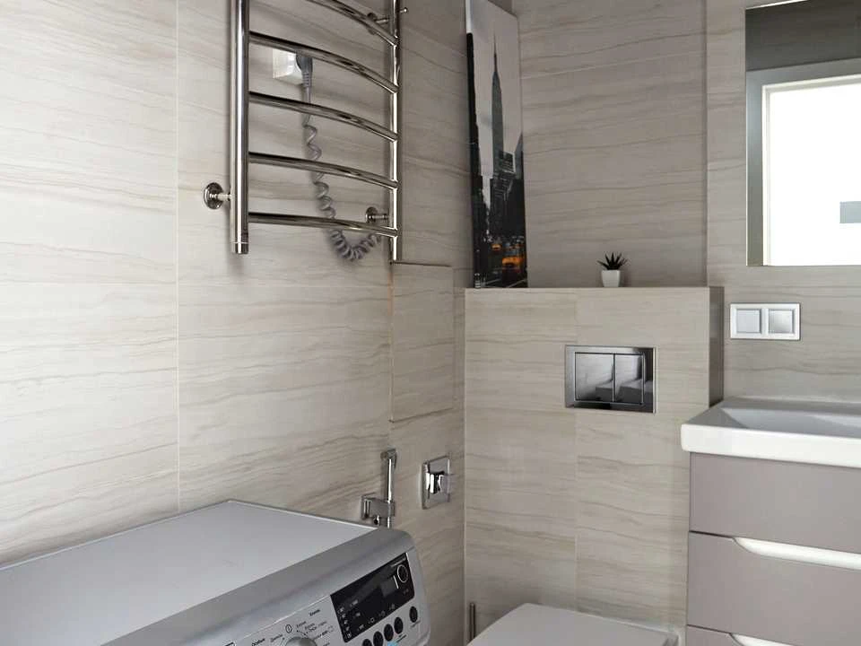 Квартира. Київ, Регенераторна вул., 4 к