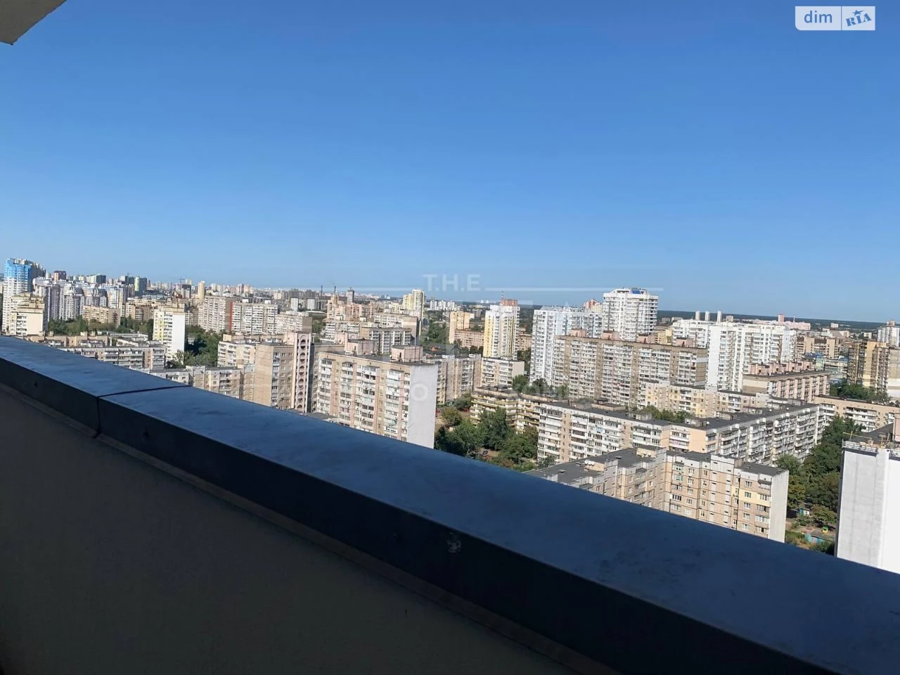 Продаж Квартира Дарницький