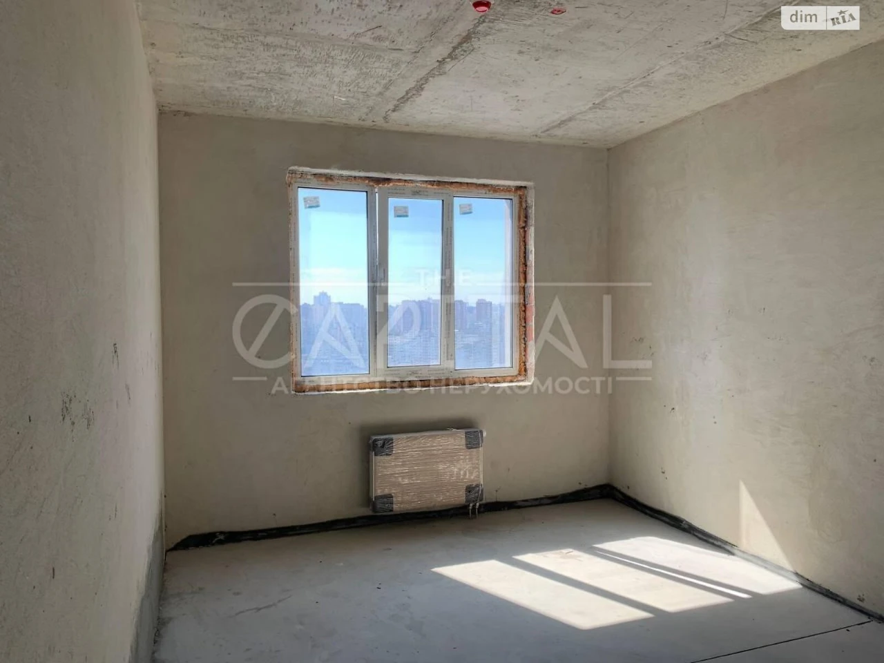 Продаж Квартира Дарницький