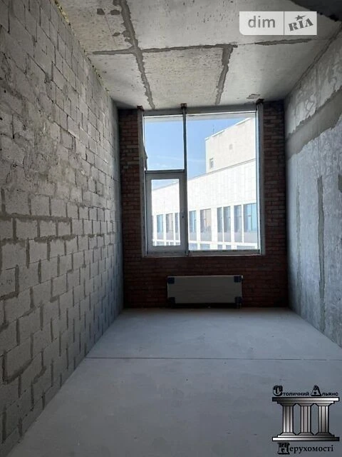 Продаж 4к квартири 155 кв. м на просп. Берестейський 11 корп