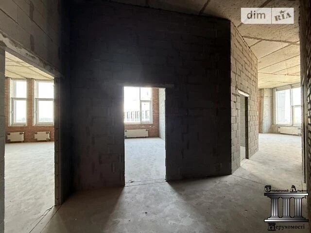 Продаж 4к квартири 155 кв. м на просп. Берестейський 11 корп