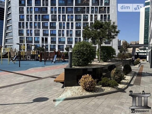 Продаж 4к квартири 155 кв. м на просп. Берестейський 11 корп