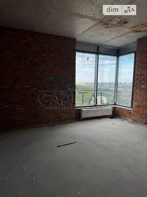 Sale of 3-room apartment 106 sq. m on Zvirynetska Street 70A • ID 34