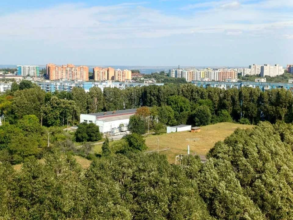 Квартира. Дніпро, Василя Сліпака вул. (Єрмолової)