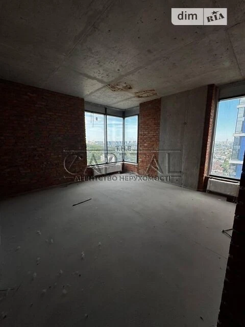 Sale of 3-room apartment 106 sq. m on Zvirynetska Street 70A • ID 34