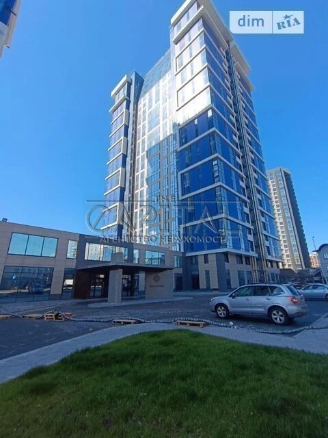 Sale of 3-room apartment 106 sq. m on Zvirynetska Street 70A • ID 34