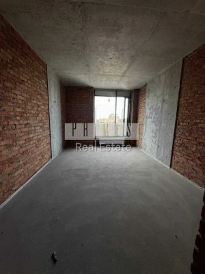 Sale of 3-room apartment 106 sq. m on Zvirynetska Street 70A • ID 34