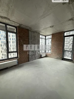 Продаж 3к квартири 132 кв. м на вул. Василя Тютюнника 41 • I