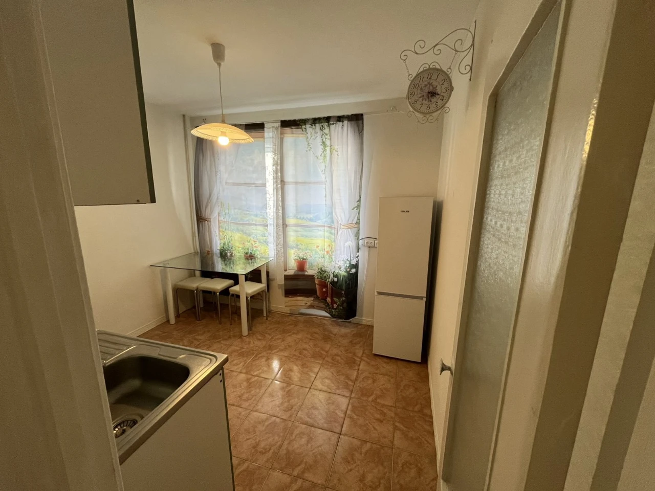 Продажа 1-комнатной квартиры 33.3 м², Патриарха Мстислава Ск