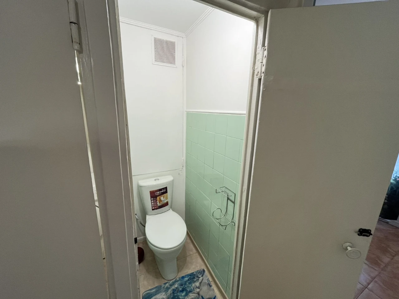 Продажа 1-комнатной квартиры 33.3 м², Патриарха Мстислава Ск