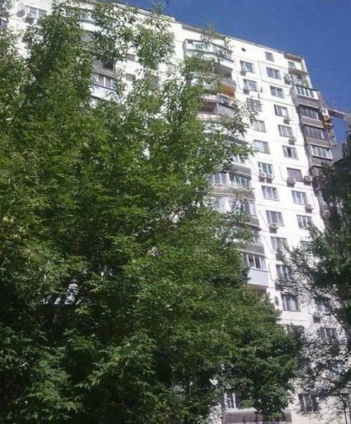 Продажа 1-комнатной квартиры 33.3 м², Патриарха Мстислава Ск
