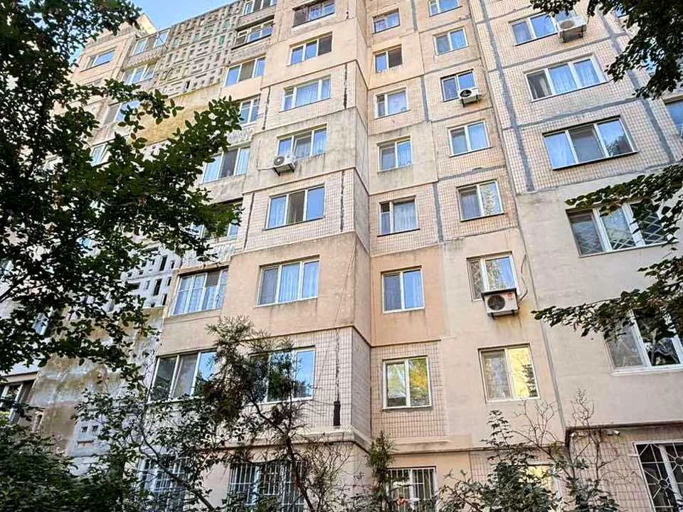 Квартира. Одеса, Люстдорфська дорога вул. (Черноморская доро