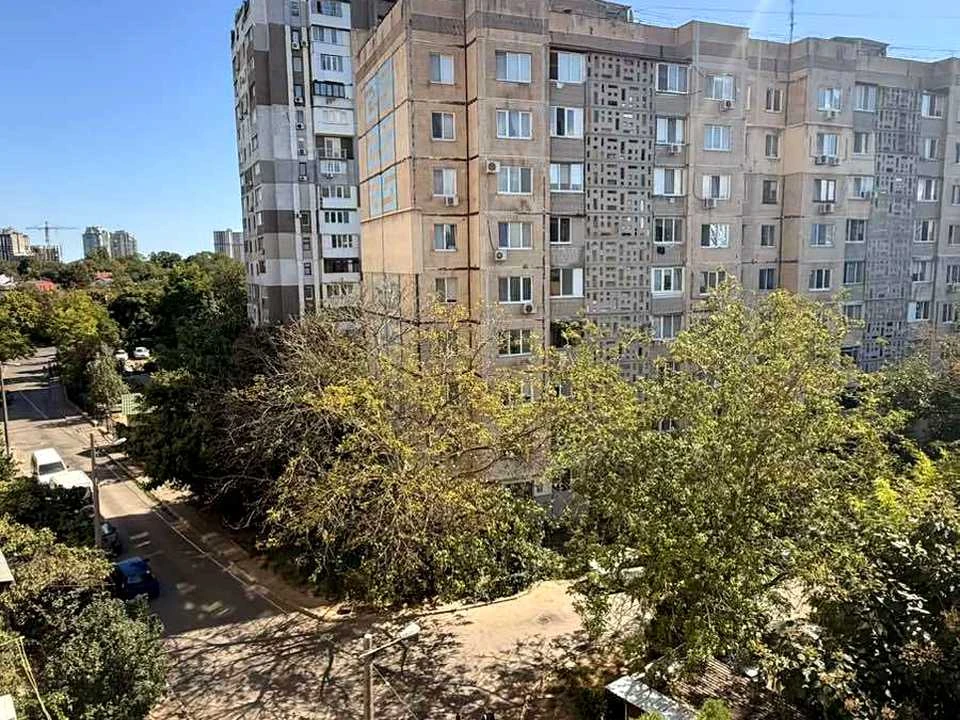 Квартира. Одеса, Люстдорфська дорога вул. (Черноморская доро