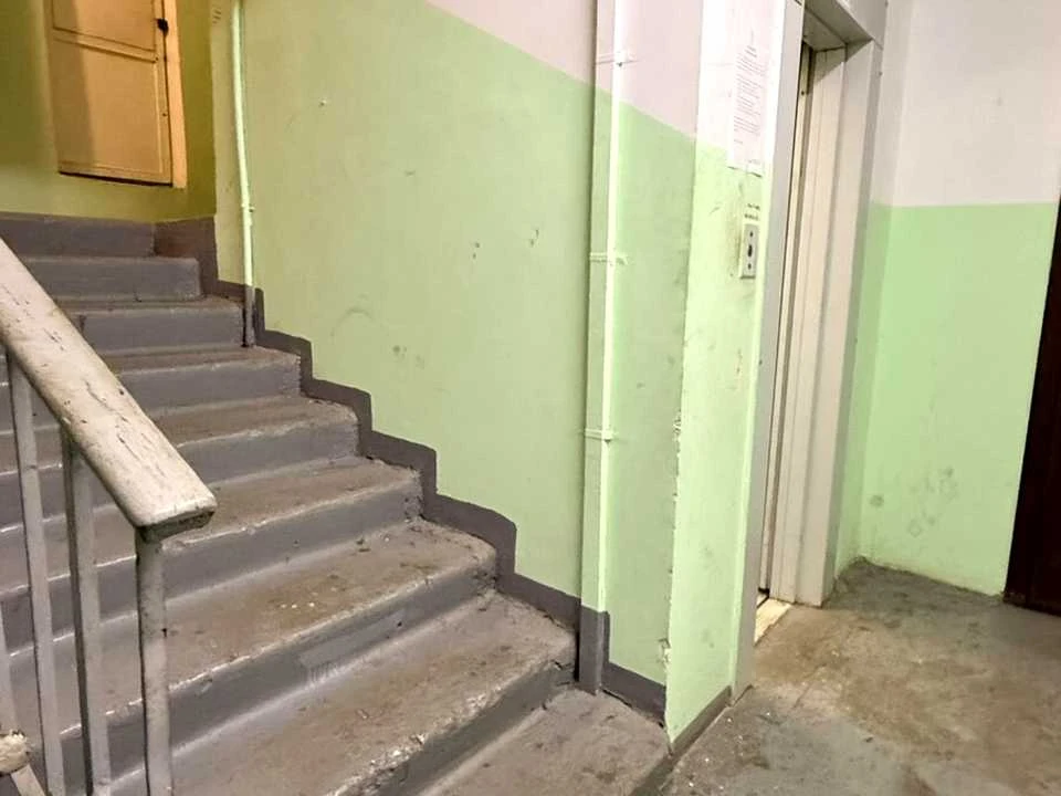 Квартира. Одеса, Люстдорфська дорога вул. (Черноморская доро
