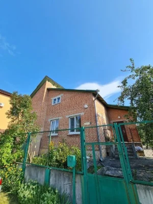 Продаж будинку, цегла, капремонт, 180м2