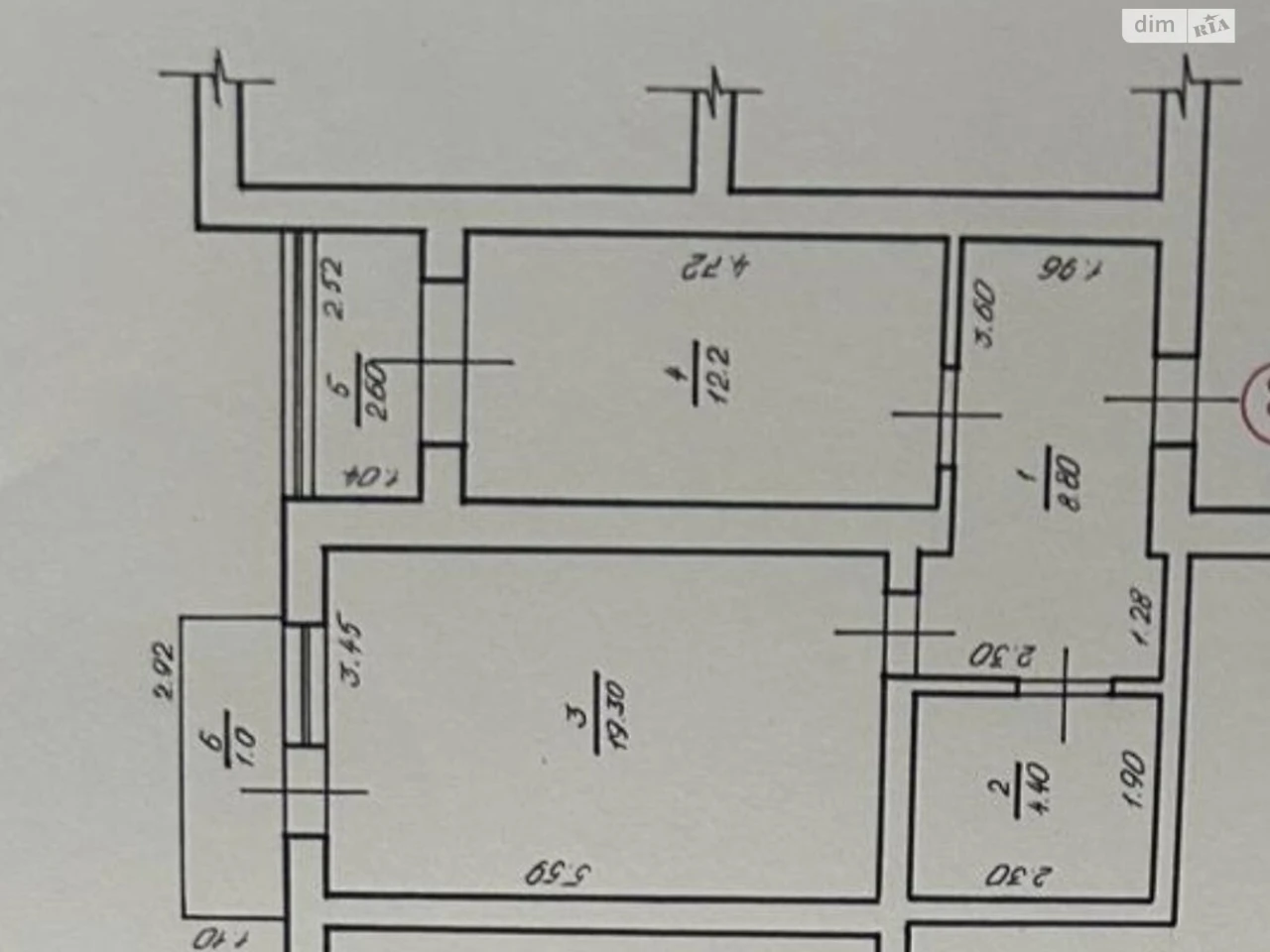 Продаж Квартира