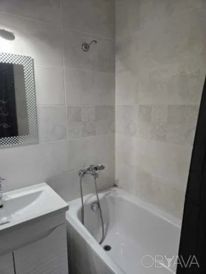 1-комнатная квартира, 34.00 кв.м