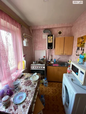 Продаж Квартира Славутич
